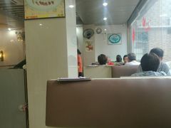 -老字号蛇口德记烧腊饭店·海鲜加工