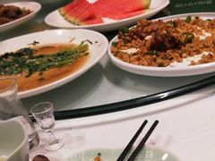 -禾珍珠家常小馆(河南博物院店)