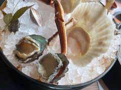 -花潮料理艺食馆(成都万象城店)