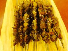 -草原牧语烤全羊(闽江大道店)