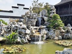 -青果巷历史文化街区