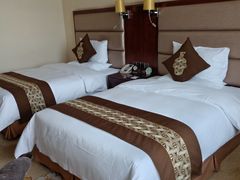 -西宁福茵长乐国际大酒店