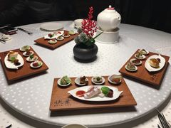 -欣叶食艺轩