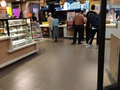 -麦当劳(王顶堤店)