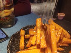 -清真·卡德尔大叔新疆主题餐厅(龙汇路店)