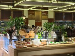 -大中华希尔顿酒店-念自助餐·海南美食·三文鱼