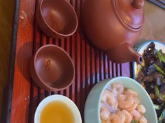 -外婆烧.老杭帮菜(庆春店)