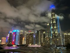 -三利音·东方司宴(外滩店)