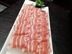 -鼎汇丰重庆老火锅(鞍顺园店)