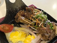 -乜都得港式茶楼(天贵路店)