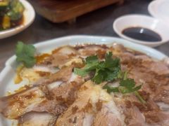 -鹤睦鱼生·啫啫煲·海鲜(保利百合店)