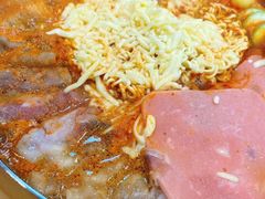 -李先生的首尔小馆(松江启源广场店)