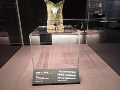 -盘龙城遗址博物院