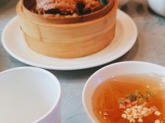 -丽华园(汉阳龙阳店)