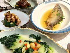 -红棉中餐厅·广州海航威斯汀酒店