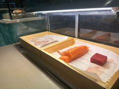 -西村日本料理(香格里拉饭店)