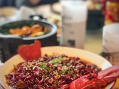 -武汉香格里拉大酒店·香宫中餐厅