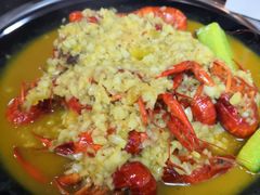 -虾老大小龙虾烧烤(竞舟店)