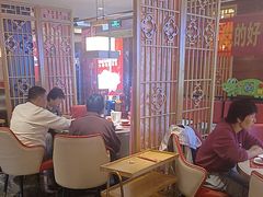 -豆花姐烂豆花火锅(水屯北路恒大滨河店)
