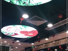 大堂-点都德(北京路贰店)