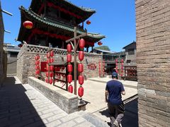 -砥洎城