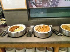 -秋果酒店(深圳福田口岸保税区店)