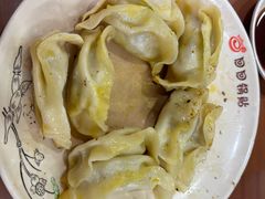 -回回锅贴(小河沿店)