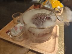 -烤匠麻辣烤鱼(万象城店)