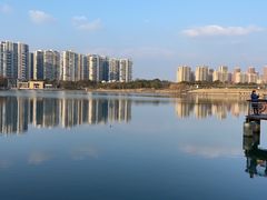 -白塘生态植物园