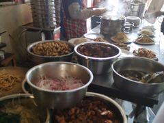 -大兴街扣碗包子馆