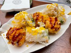 -莳空烧鸟店(晨沐店)