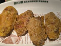 -新白鹿餐厅(滨江银泰店)