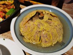 -树厨贵州菜(大十字店)