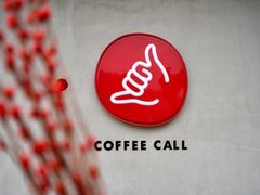 -COFFEE CALL(云锦路店)