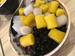 -鲜芋仙(中山路店)