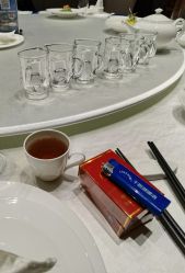 -东庭海鲜酒店(世茂广场店)