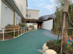 -朗诗常青藤养老(五马渡店)