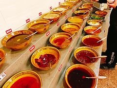 -多迷烫菜广场(水心大厦店)
