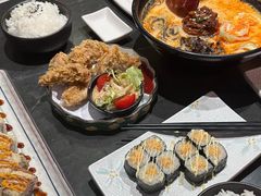 -秀玉coffee&kitchen(黄石大上海店)