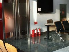 大厅-北京银行(中轴路支行)