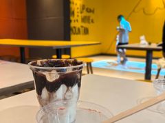 -麦当劳(科教城店)