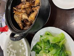 -斯丹姜母鸭·古法干香(涂门街总店)