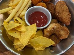 -百好乐宠物友好餐厅(朝外大街店)