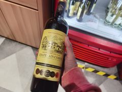 -铁板诱惑法式铁板烧(大卫城店)