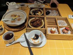 -蔡澜点心·粤菜(花城汇南区店)