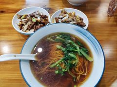 -小方的面(徐家汇店)