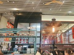 -肥汁米蘭香港米线(长宁来福士店)