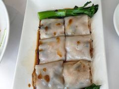 -粤财皇冠假日酒店·彩华轩中餐厅