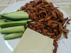 -老七饭馆(光荣道总店)