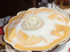 -甜心妈妈·榴莲星级糖水(北京路总店)